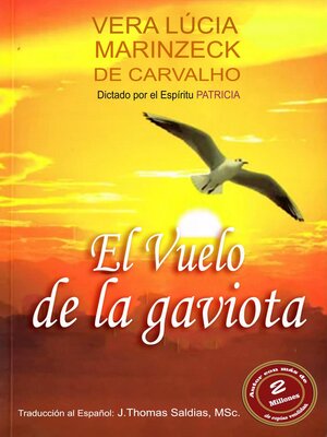 cover image of El Vuelo de la Gaviota